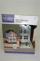 NEW Better Homes and Gardens Scented Wax Warmer
