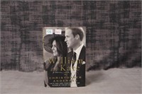 William & Kate book