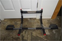 Perfect Multi-Gym Door Frame Pull Up Bar