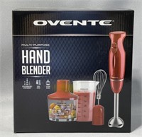 Hand Blender - New in Box