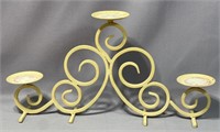 Candle Holder 22"
