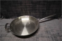 Browen-Halco frying pan