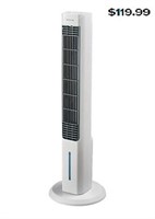 EVAPORATIVE AIR COOLER