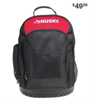Husky 16 in. Tool Backpack
