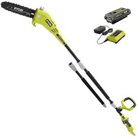 RYOBI
40V 10 in. Cordless Battery Pole Saw with