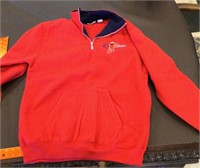 Elmo pull over size L