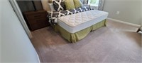 KING MATTRESS SET