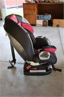 evenflo car seat