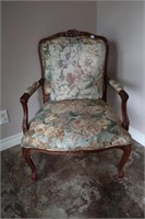 accent chair