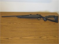 Mossberg 4x4 300 Win Mag, Bolt Action, Clip