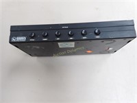 Hometech HTS6 Speaker Controller