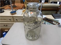 20-inch Tallt Ball Jar