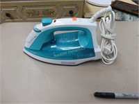 Black & Decker Non-stick Iron