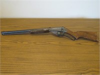 Daisy Red Ryder Carbine Mod.40 BB Gun, Saddle Ring