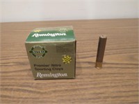 20-Remington 410ga 2 1/2in. 8 shot