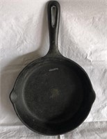GSW number 8 Cast Iron Skillet -A