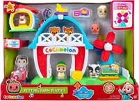 CoComelon Dance and Play Boombox