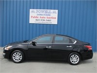 2014 Nissan ALTIMA