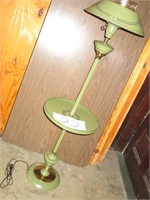 52" FLOOR LAMP