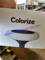 Box of Colorize Solar Lights