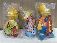 SIMPSON’S COLLECTABLES