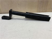 TOW RECEIVER HITCH