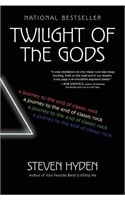 TWILIGHT OF THE GODS: A JOURNEY TO THE END OF