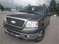 2006 FORD F-150 269767 KMS