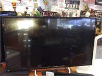 43 inch haier tv with remote