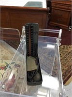 Vintage blood pressure cuff