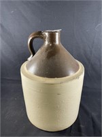 Vintage Hooch jug
