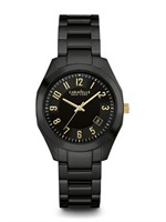 Caravelle New York Women's 45M109 Quartz Watch wit