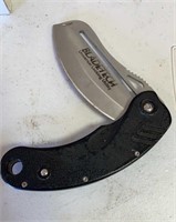 Blade tech universal locking utility knife