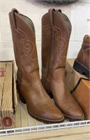 Tony lama cowboy boots