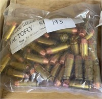 50 rounds 10mm