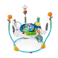 Jumper Activity Center with Lights & Melodies
