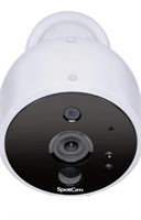 SEALED SPOTCAM SOLO 2 WIRE-FREE FHD SECURITY