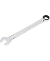 GEAR WRENCH 36MM JUMBO COMBINATION RATCHETING