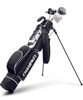 New CHAMPKEY Lightweight Golf Stand Bag |