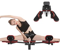 New Weanas Pro Leg Stretcher Machine 330LBS Leg