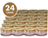 New Purina Fancy Feast Gravy Lovers Adult Canned