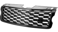 New MotorFansClub Front Upper Facelift Grill Fit