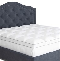 Gently used Sleep Mantra Full Cooling Mattress