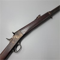 Model 1901 Remington Arms Co. 7mm Rifle