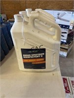 Lot of 3 Gallons of Concrobium Broad Spectrum