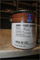 2 - SHERWIN WILLIAMS M64W551