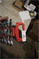 PROFESSIONAL STUBY 1/4 TO 7/8" WRENCHES