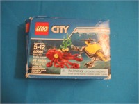 Lego City  Mini set
