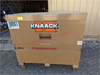 Knaack  89 Storagemaster  Chest