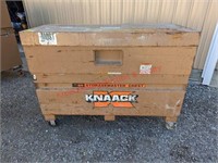Knaack 69 Storagemaster chest